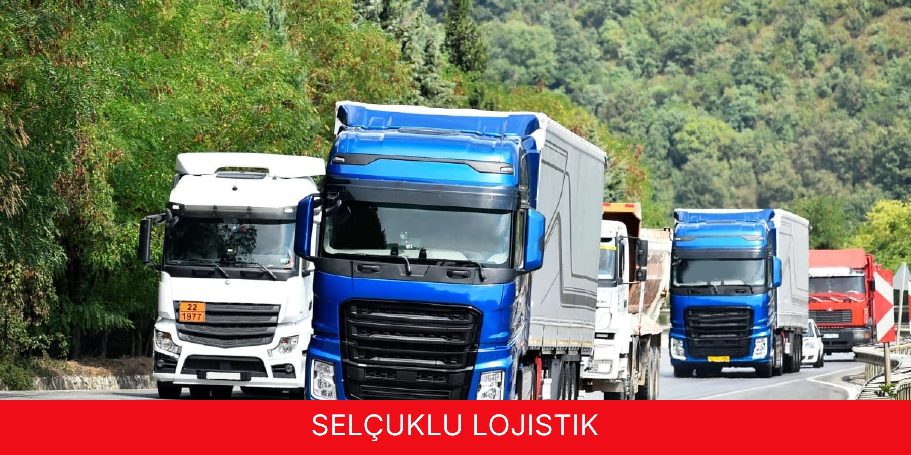 Selçuklu Lojistik