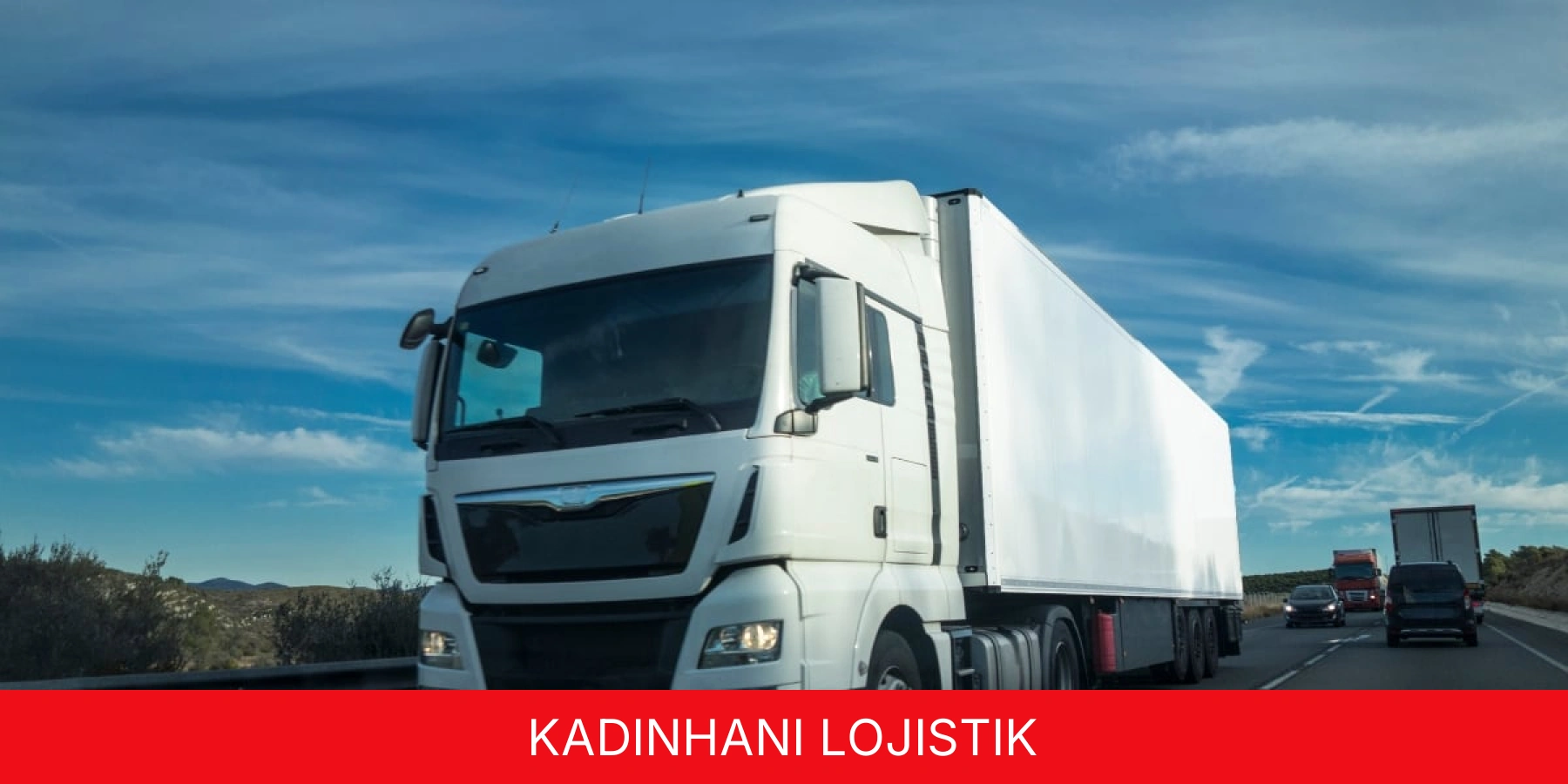 Kadınhanı Lojistik