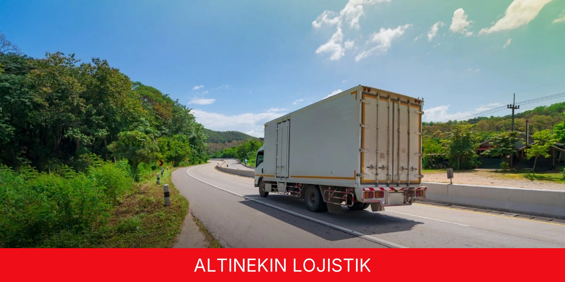 Altınekin Lojistik