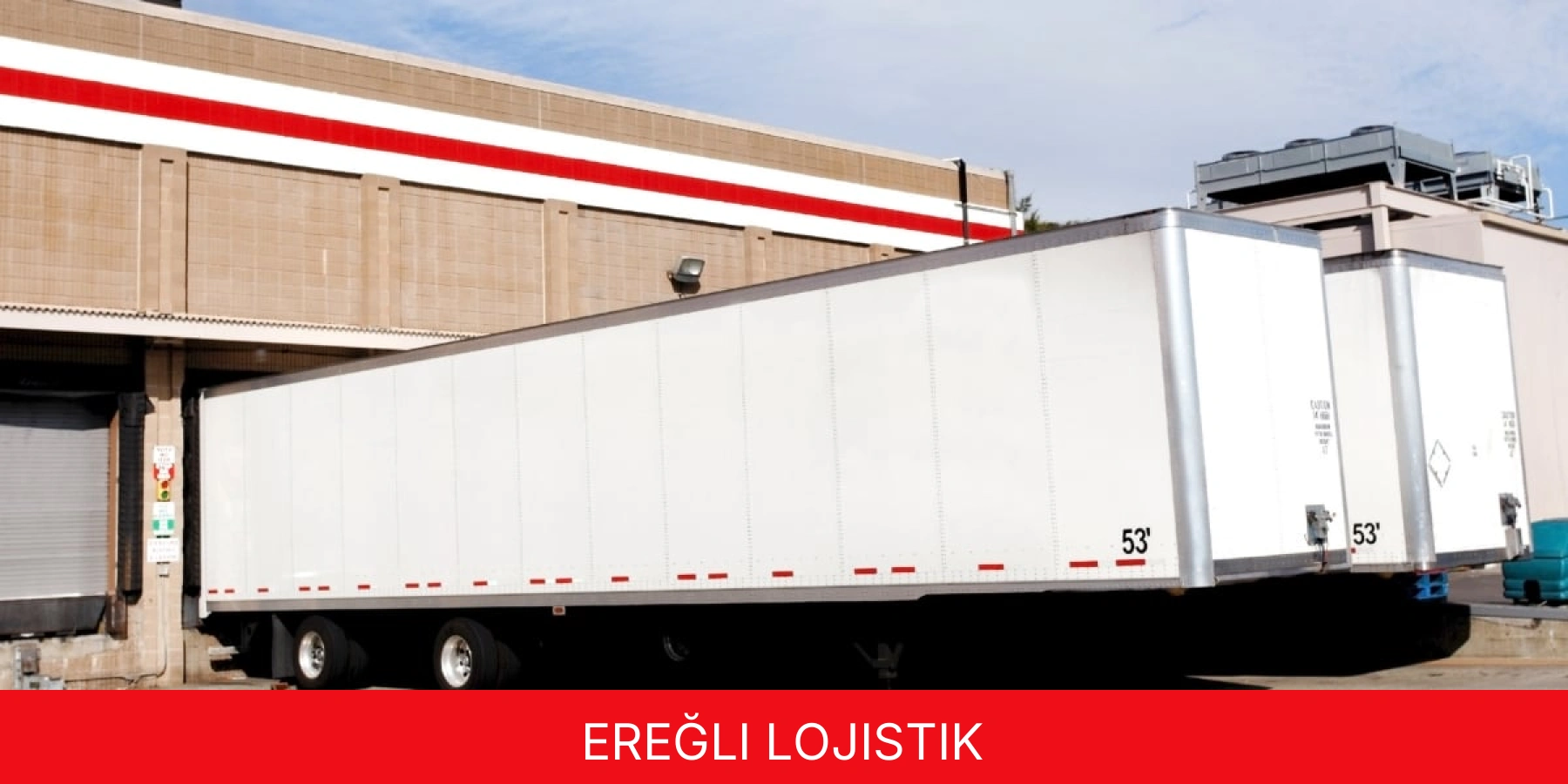 Ereğli Lojistik