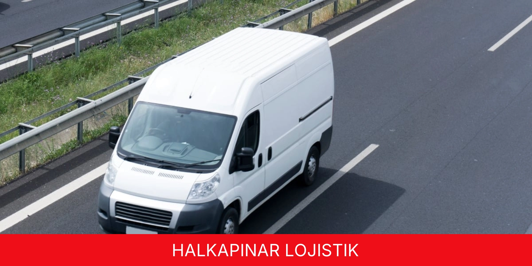 Halkapınar Lojistik