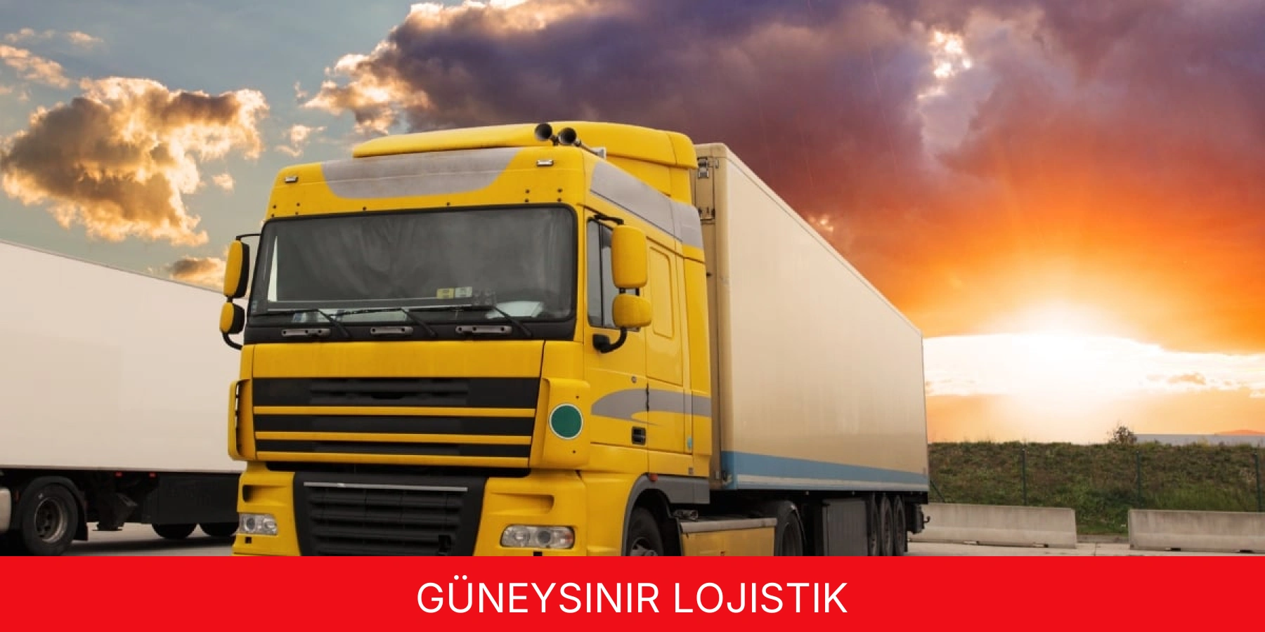 Güneysınır Lojistik