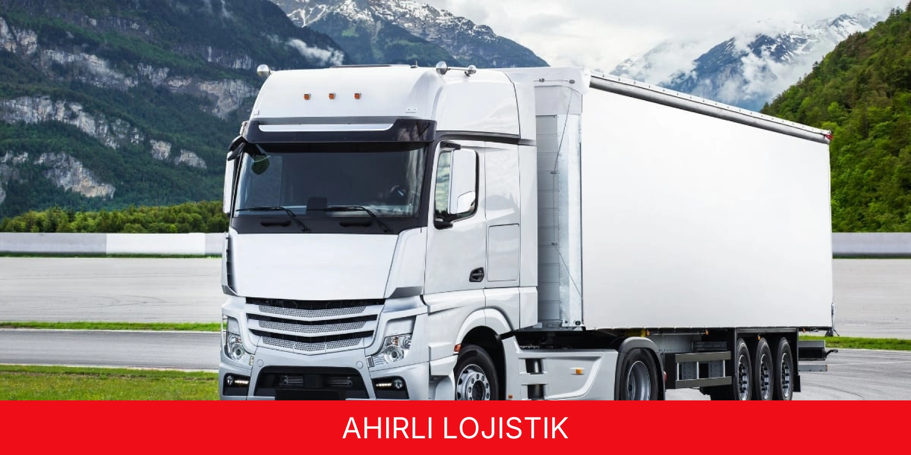 Ahırlı Lojistik