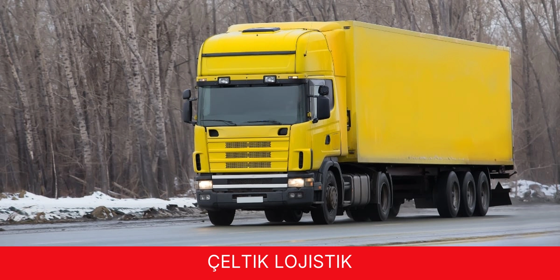 Çeltik Lojistik
