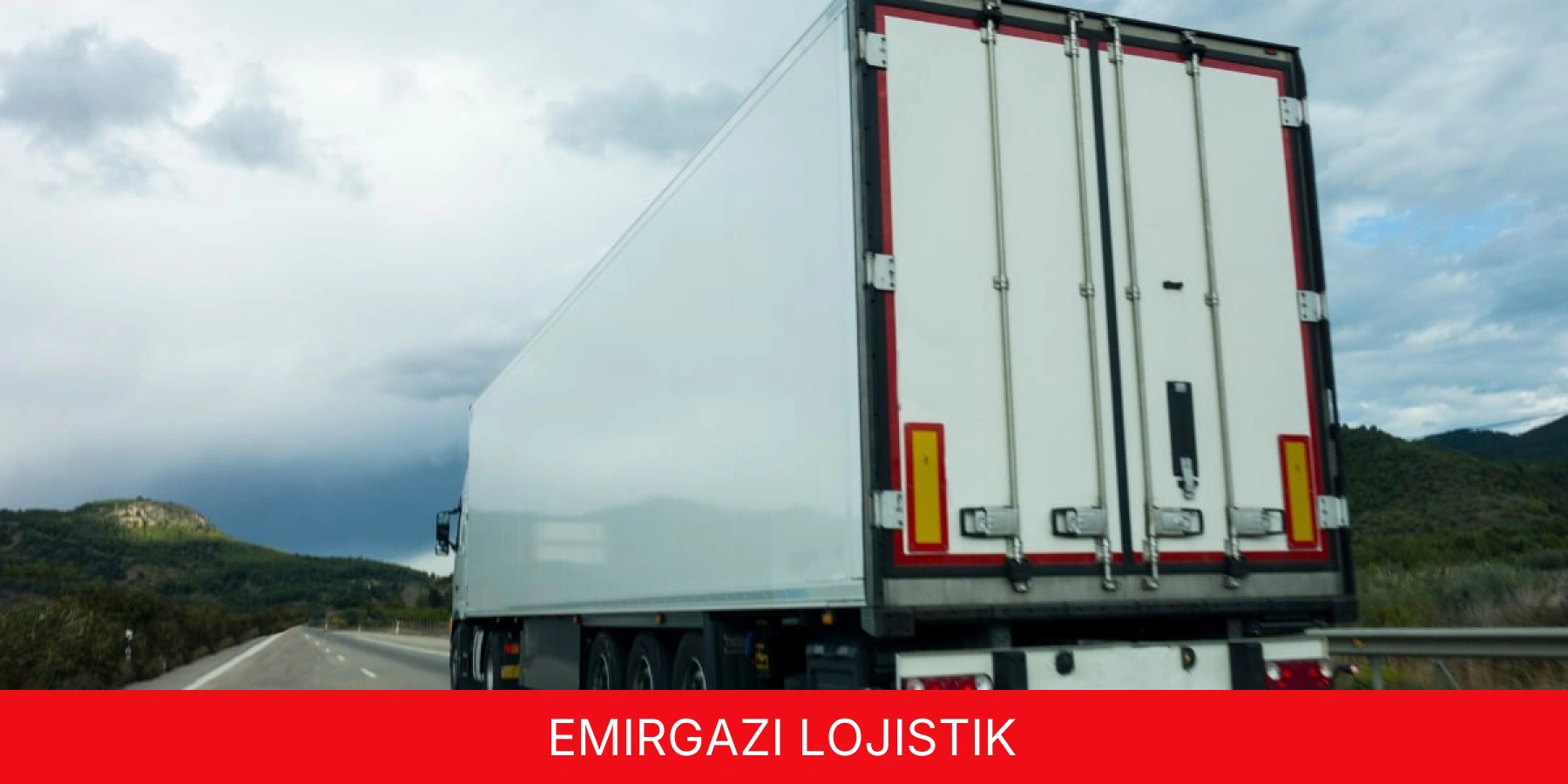 Emirgazi Lojistik