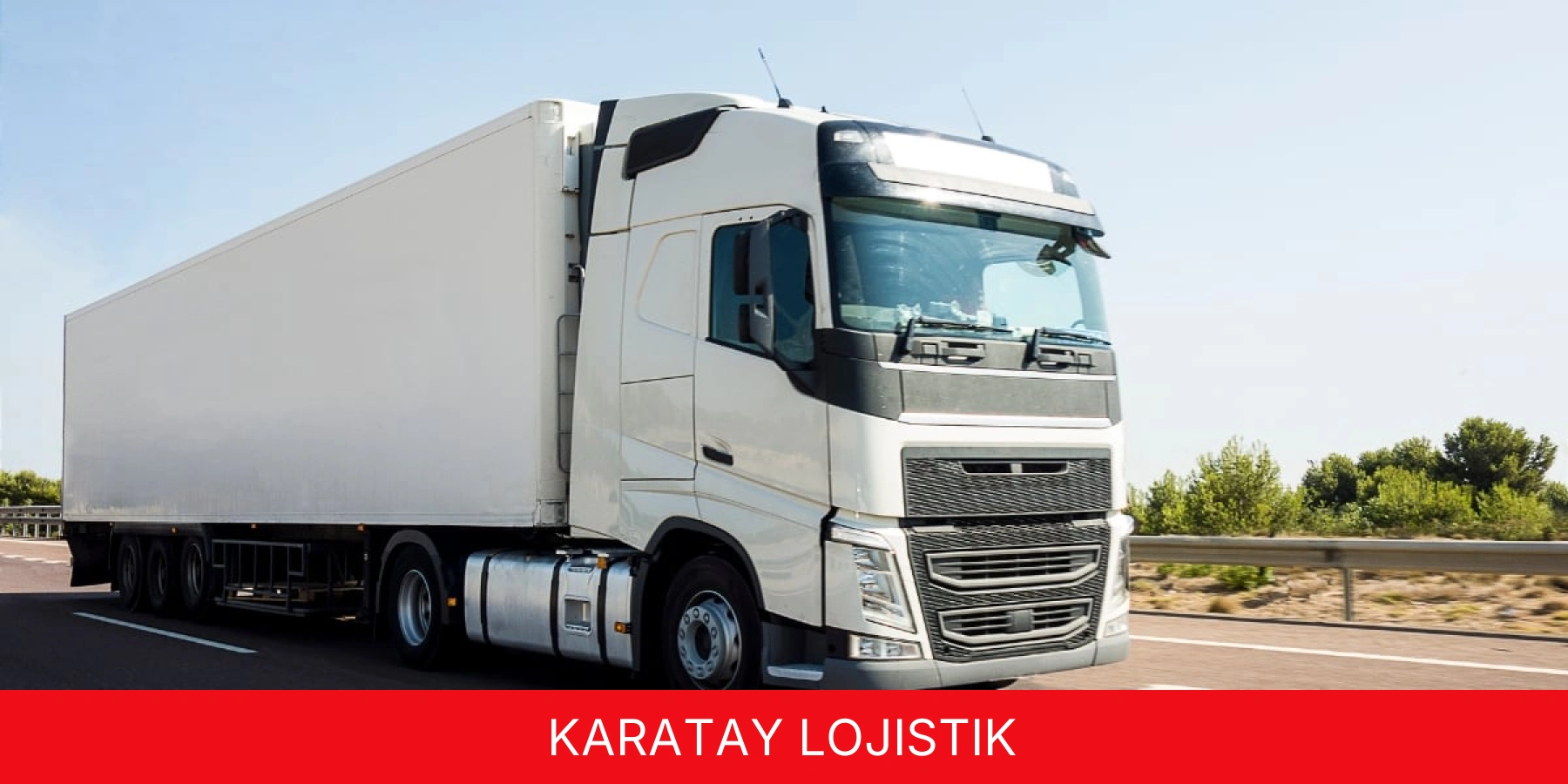 Karatay Lojistik
