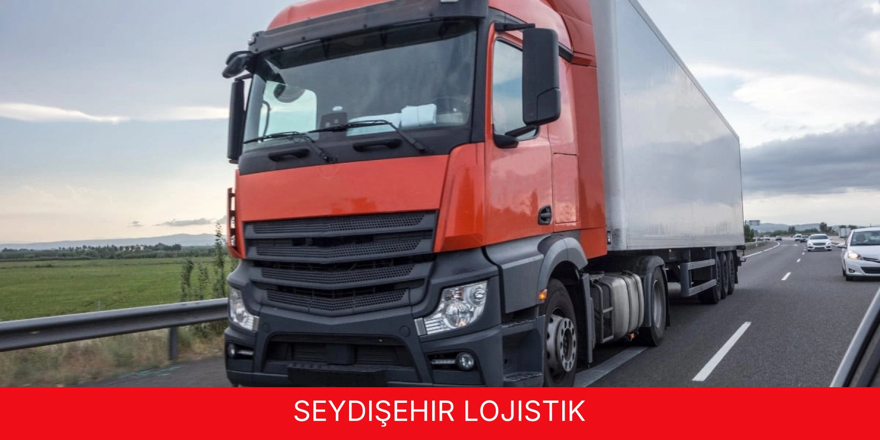 Seydişehir Lojistik