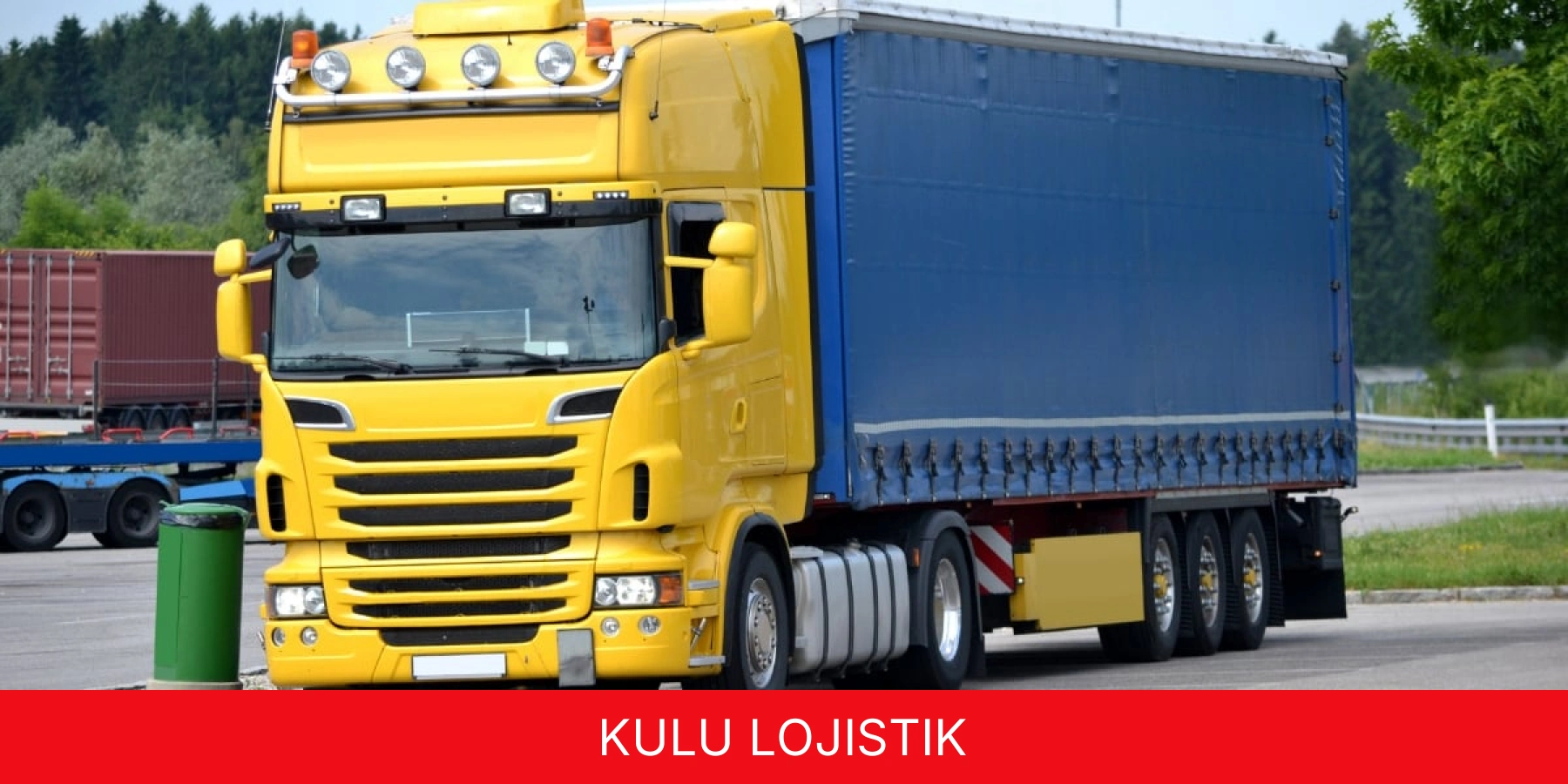 Kulu Lojistik