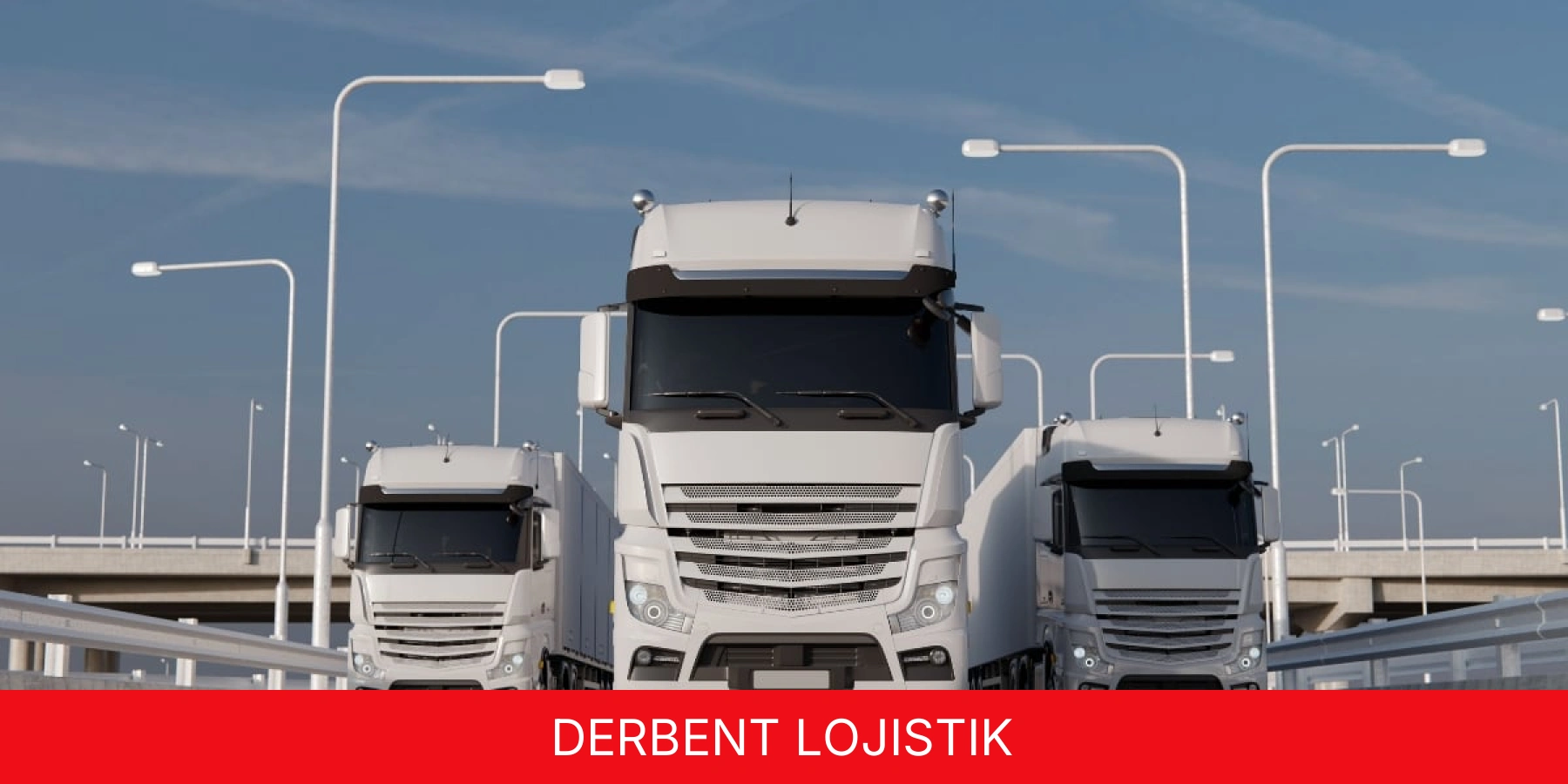 Derbent Lojistik