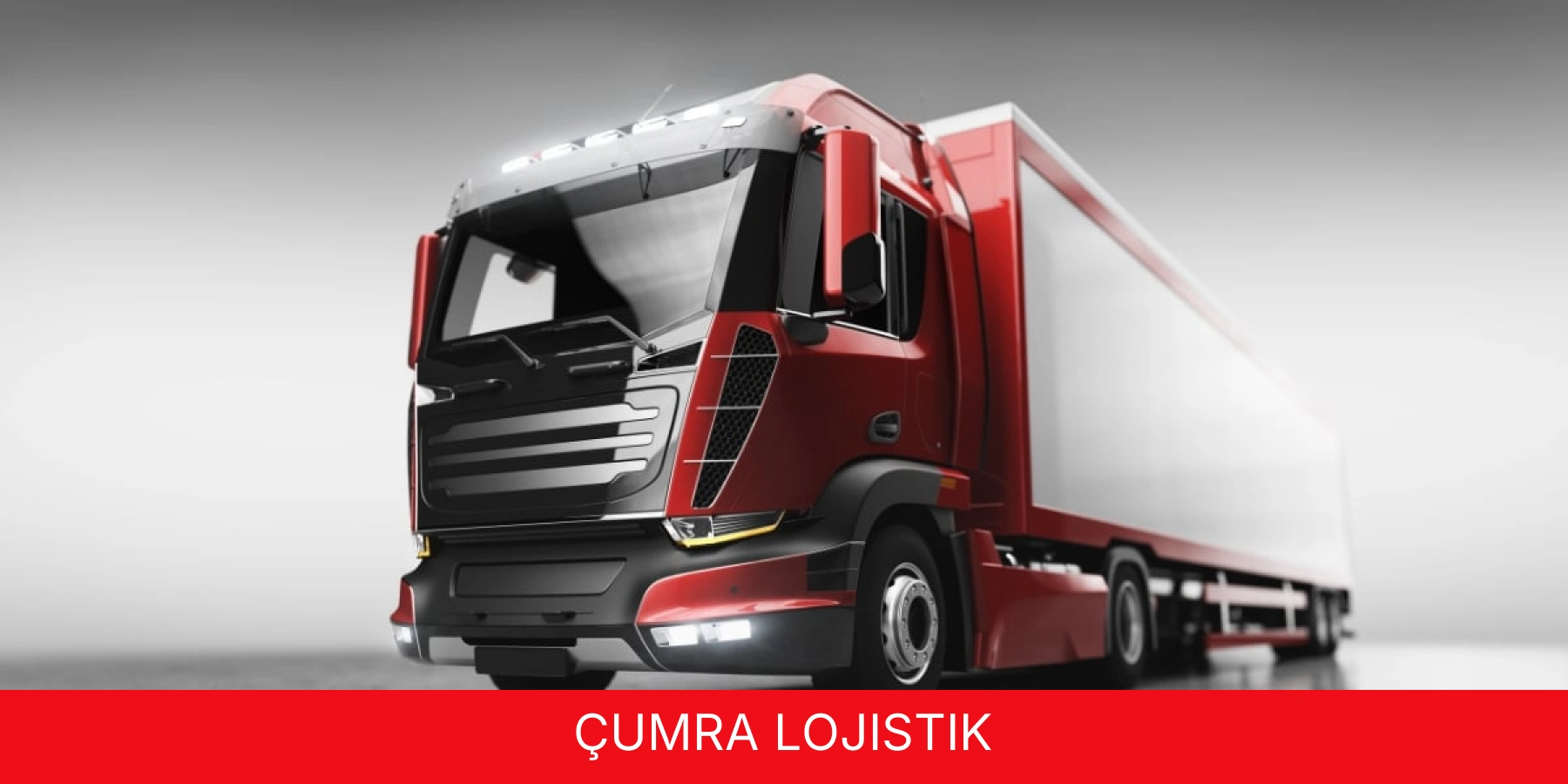 Çumra Lojistik