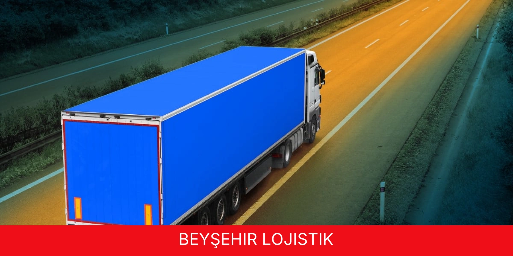 Beyşehir Lojistik