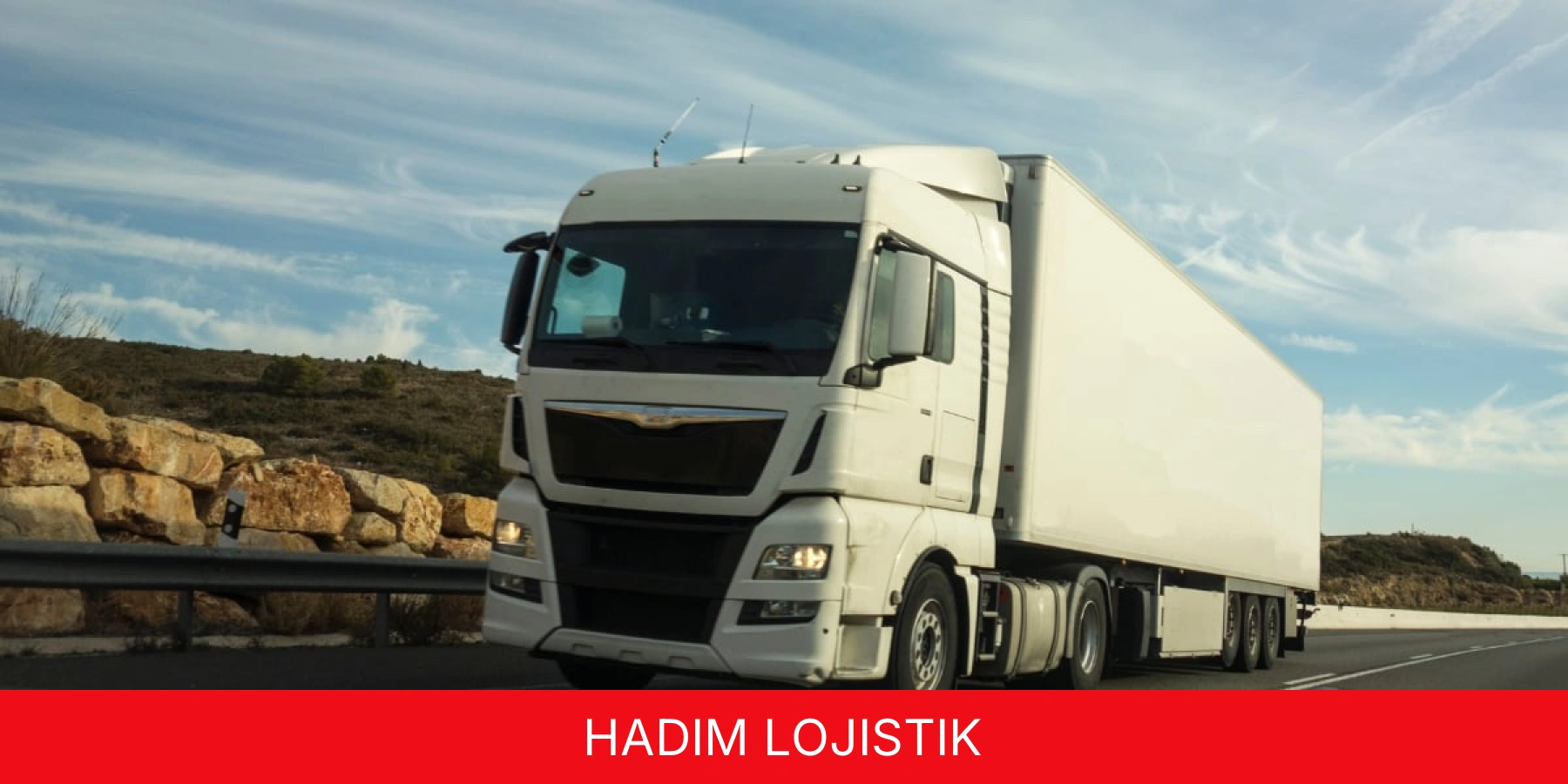 Hadim Lojistik