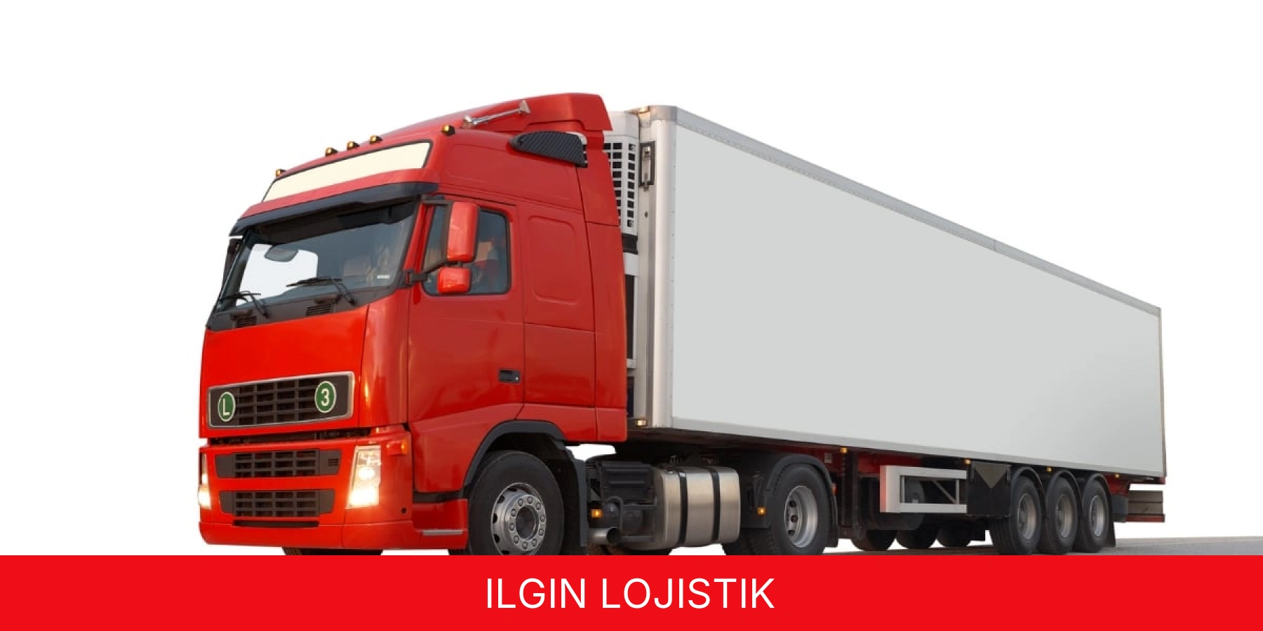 Ilgın Lojistik