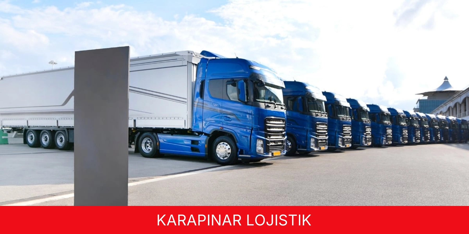 Karapınar Lojistik
