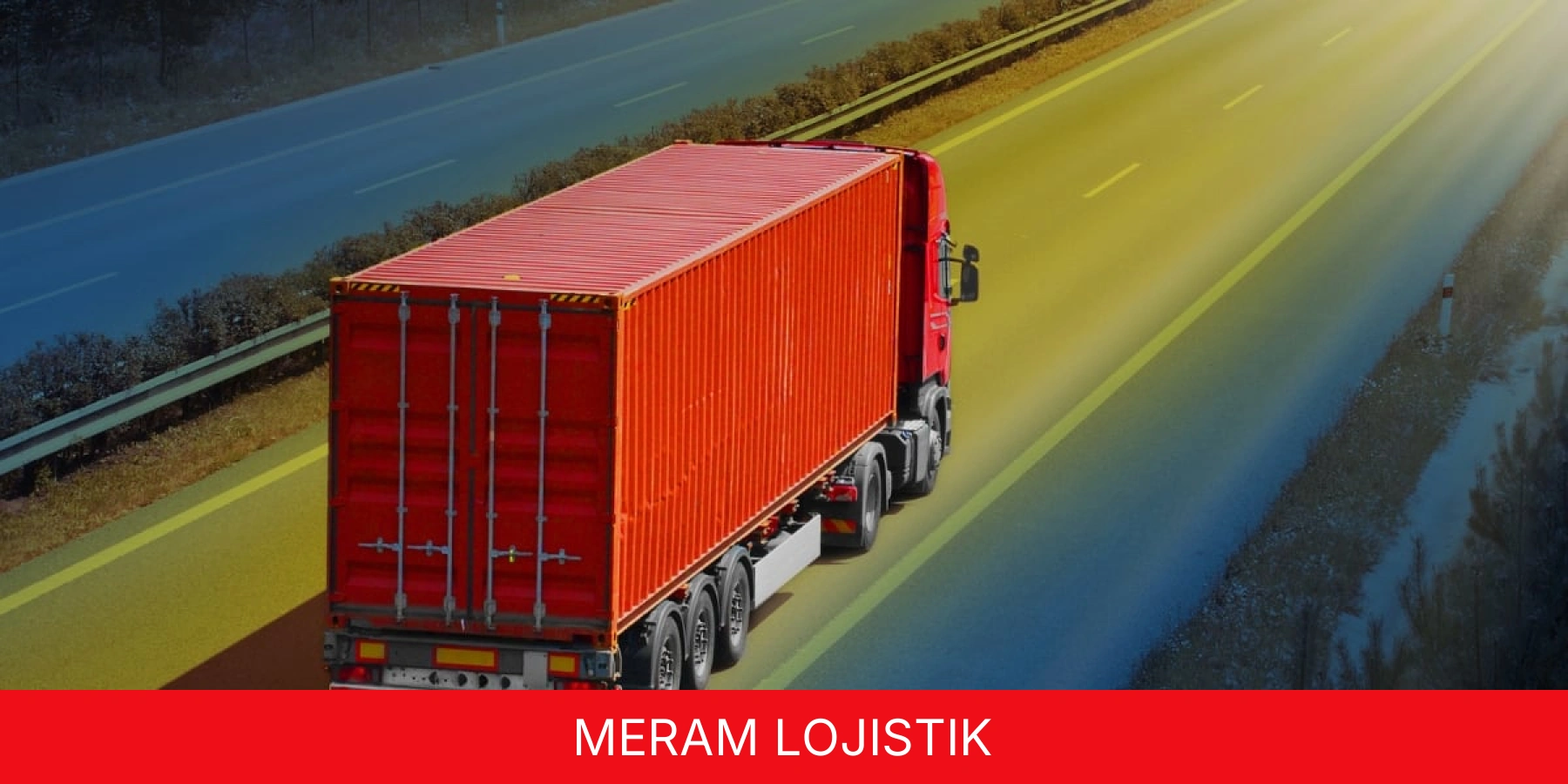 Meram Lojistik