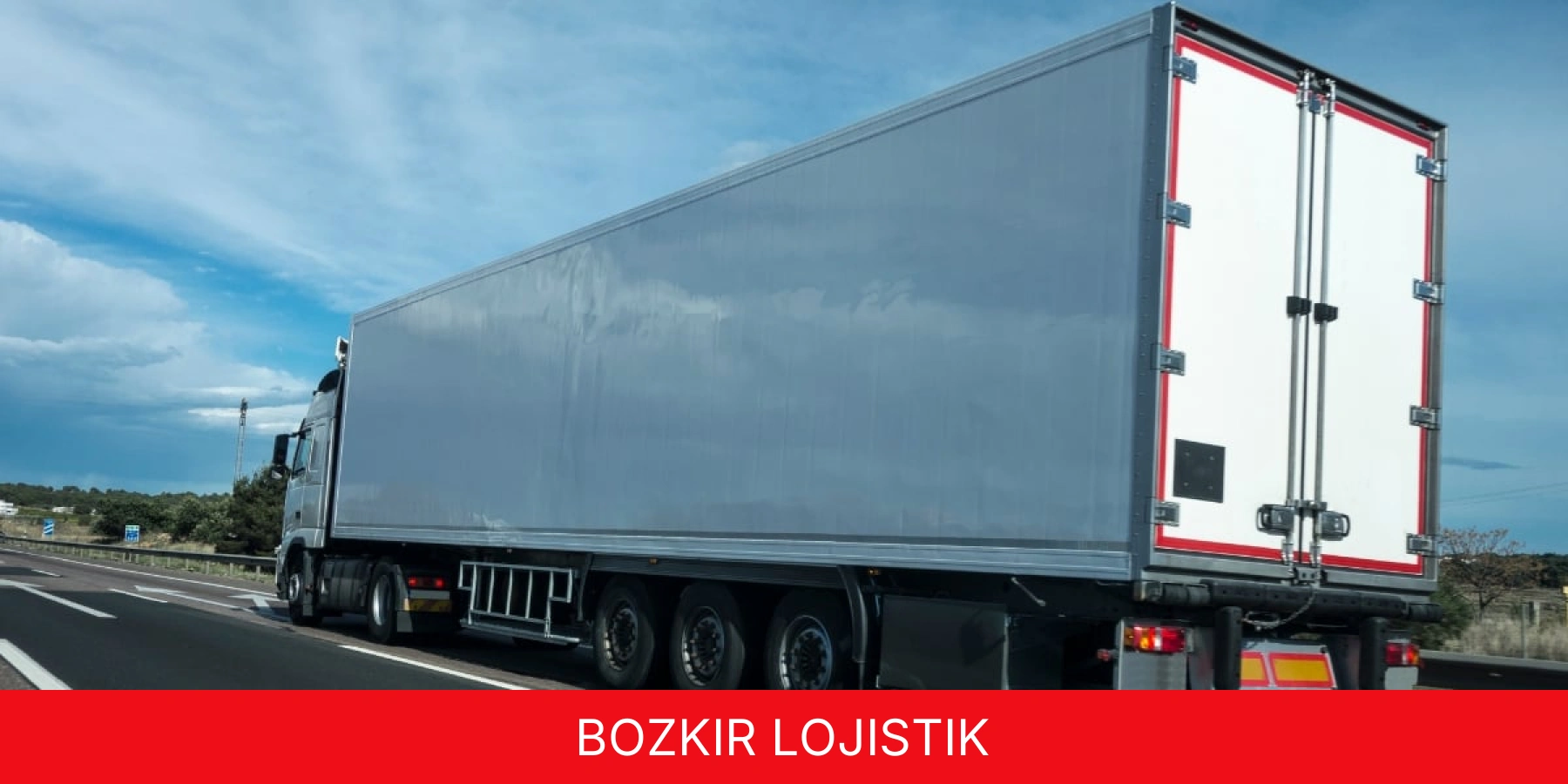 Bozkır Lojistik