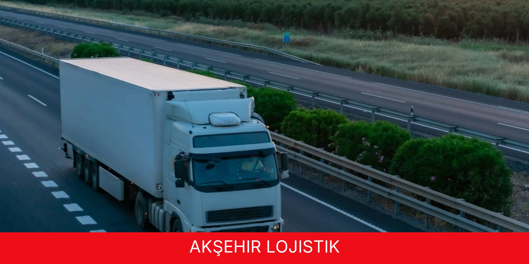 Akşehir Lojistik