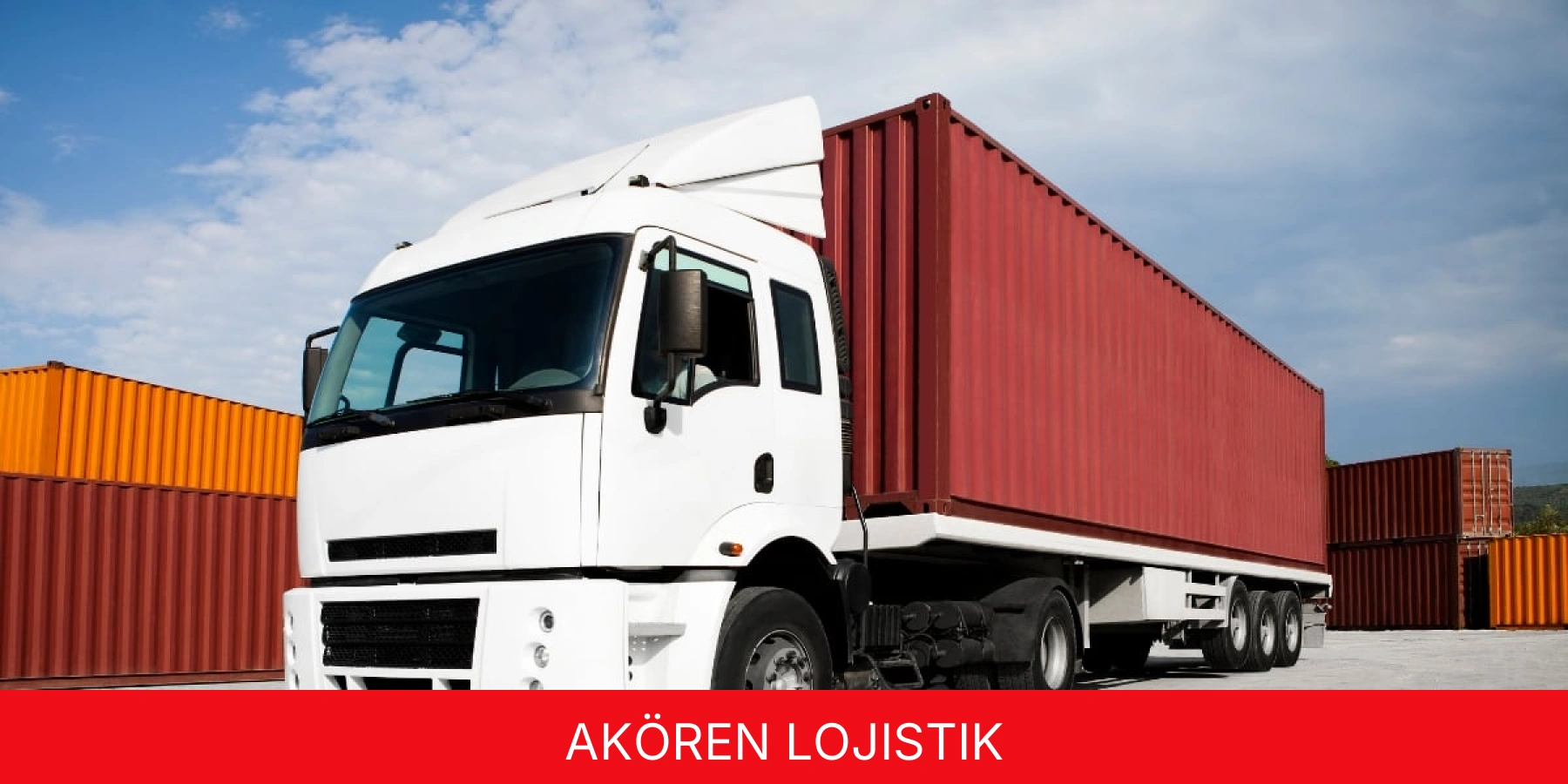 Akören Lojistik