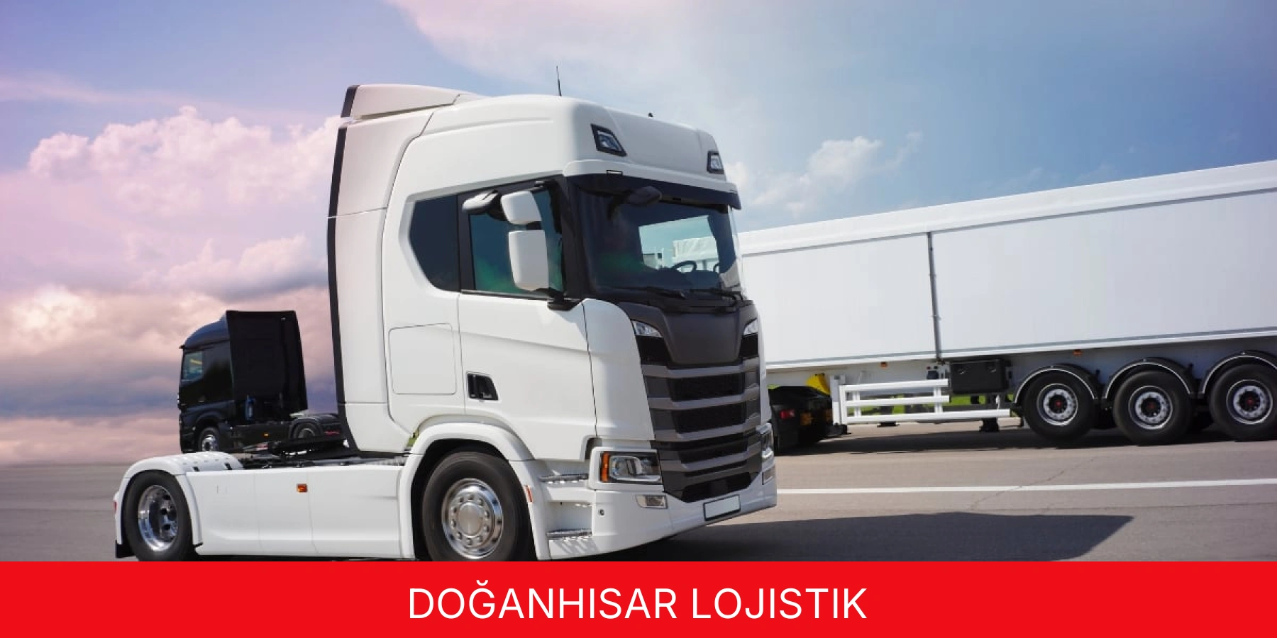 Doğanhisar Lojistik