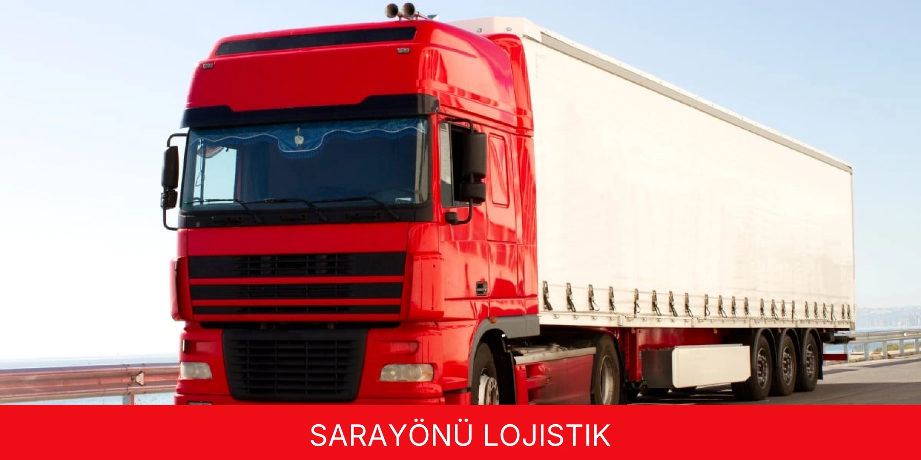Sarayönü Lojistik