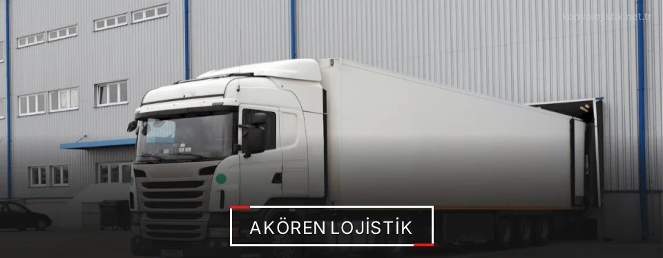 Akören Lojistik