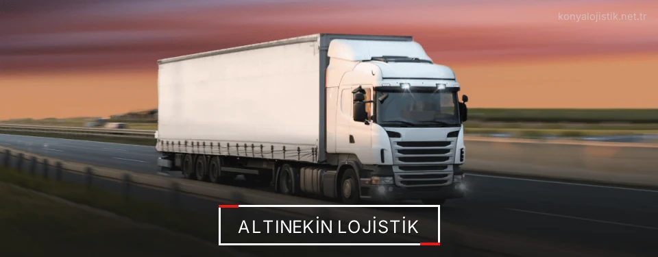 Altınekin Lojistik