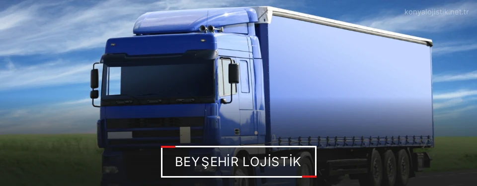 Beyşehir Lojistik