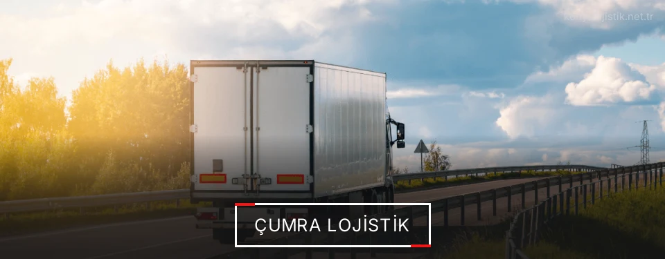 Çumra Lojistik