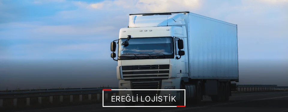 Ereğli Lojistik Kargo