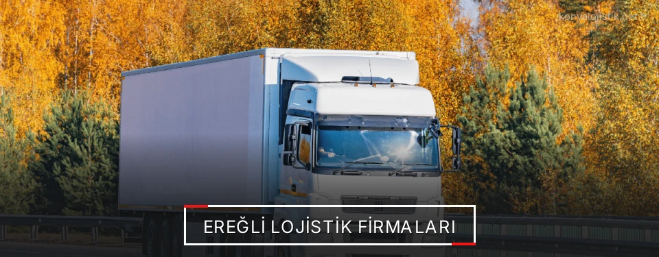 Ereğli Lojistik Taşımacılık