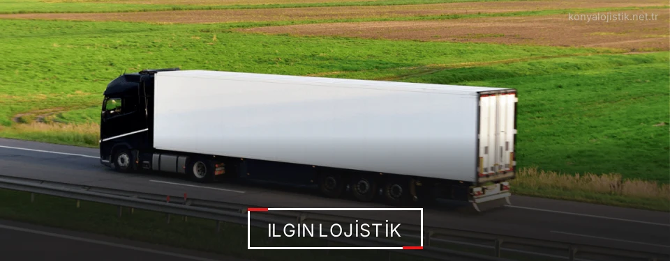 Ilgın Lojistik