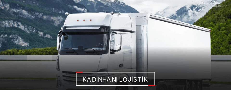 Kadınhanı Lojistik