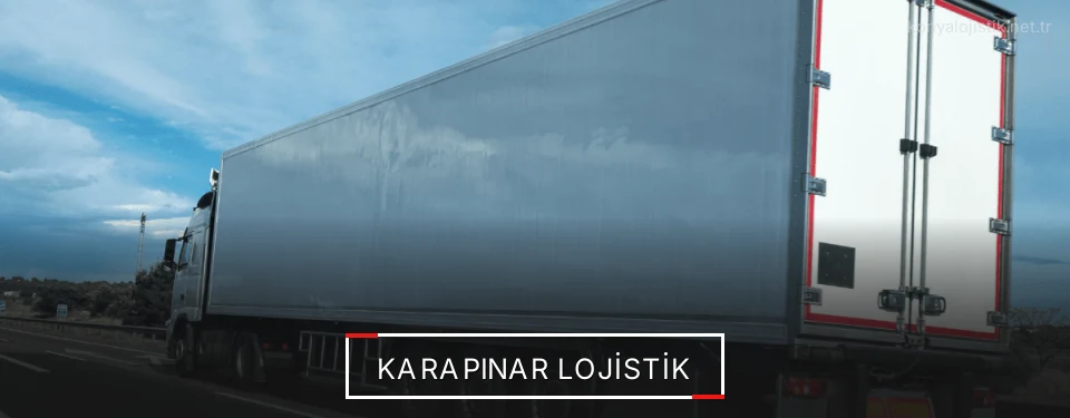 Karapınar Lojistik