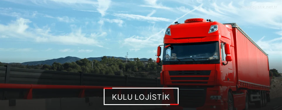 Kulu Lojistik Kargo