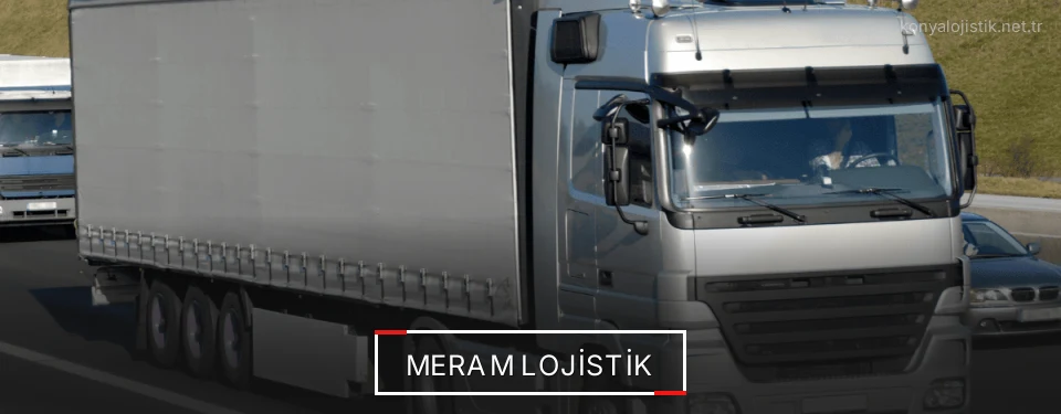 Meram Lojistik