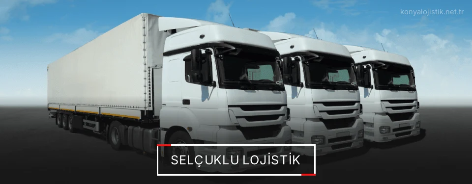 Selçuklu Lojistik